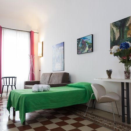 Ai Tintori Bed & Breakfast ปาแลร์โม ภายนอก รูปภาพ