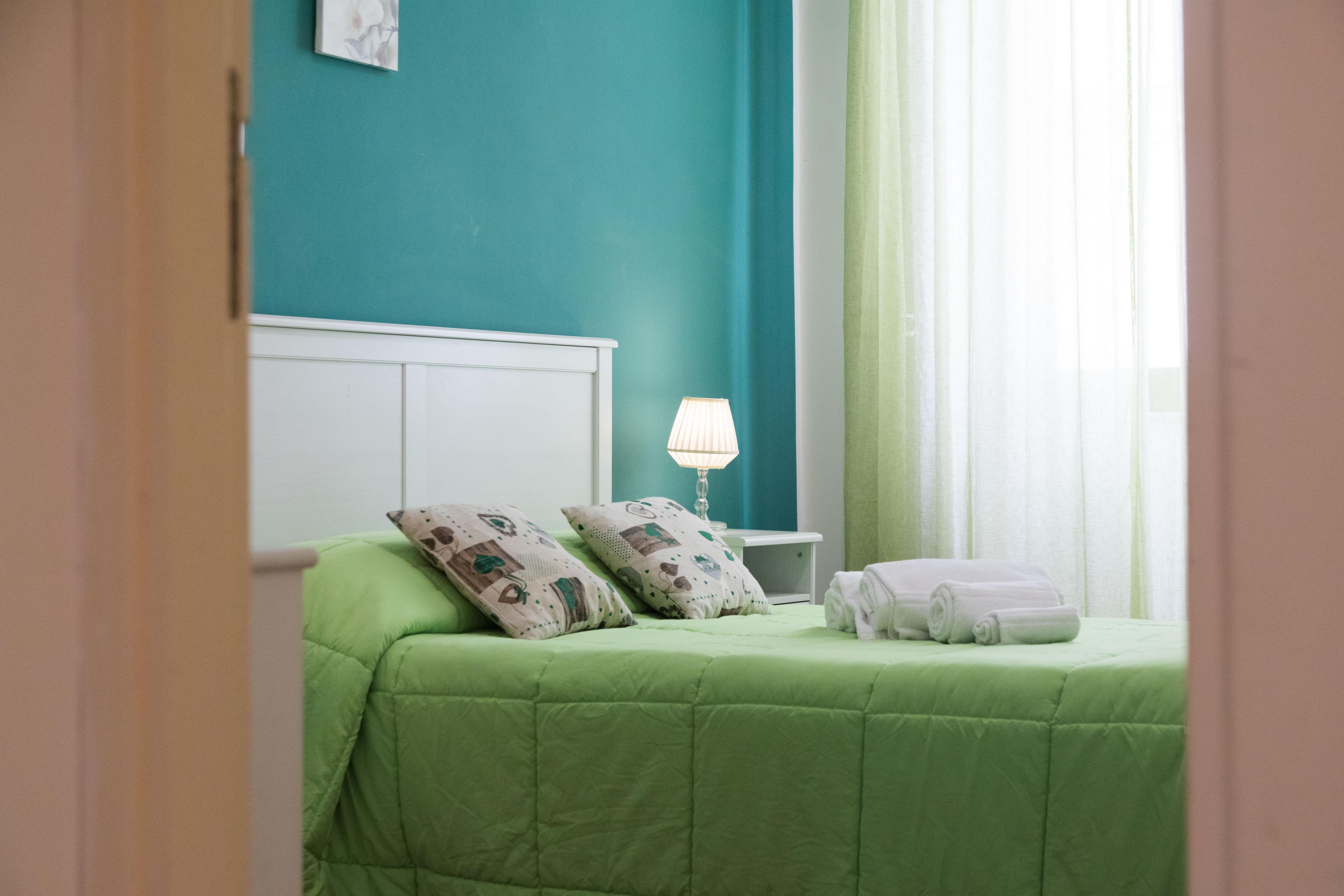 Ai Tintori Bed & Breakfast ปาแลร์โม ภายนอก รูปภาพ