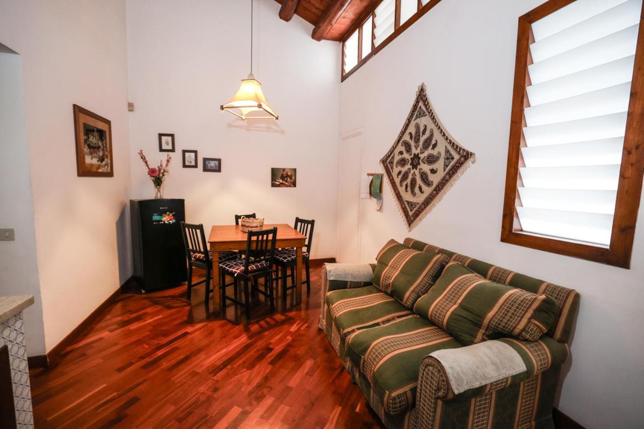 Ai Tintori Bed & Breakfast ปาแลร์โม ภายนอก รูปภาพ