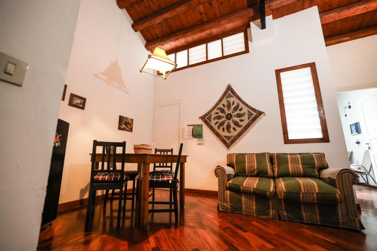 Ai Tintori Bed & Breakfast ปาแลร์โม ภายนอก รูปภาพ
