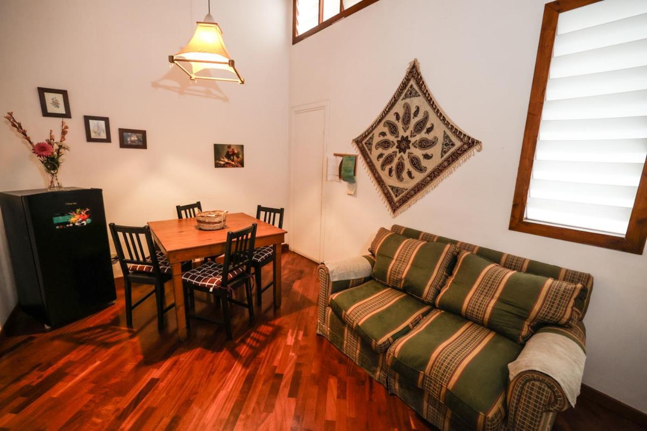Ai Tintori Bed & Breakfast ปาแลร์โม ภายนอก รูปภาพ